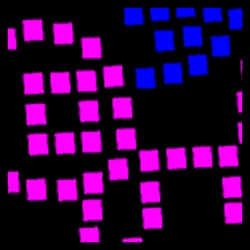 Pet Simulator 99 Pets Gargantuan Dot Matrix Pegasus