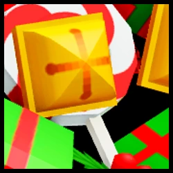 Pet Simulator 99 Pets Gargantuan Elf Golem
