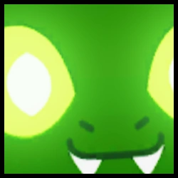 Pet Simulator 99 Pets Gargantuan Forest Wyvern