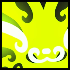 Pet Simulator 99 Pets Gargantuan Hypnotic Kitsune