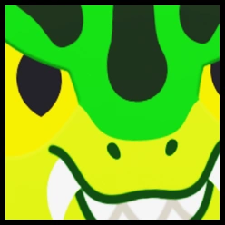 Pet Simulator 99 Pets Gargantuan Jurassic Dragon