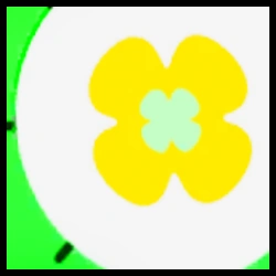 Pet Simulator 99 Pets Gargantuan Lucki Angelus