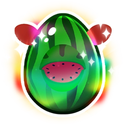 Pet Simulator 99 Pets Gargantuan Machine Hippomelon Egg