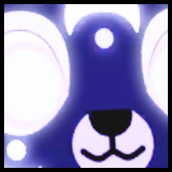 Pet Simulator 99 Pets Gargantuan Nightfall Tiger