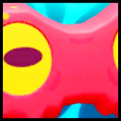 Pet Simulator 99 Pets Gargantuan Super Coral Kraken