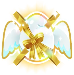 Pet Simulator 99 Pets Huge Machine Angelus Egg