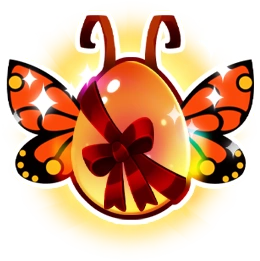 Pet Simulator 99 Pets Huge Machine Butterfly Egg