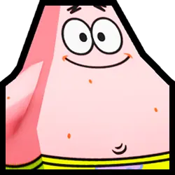 Pet Simulator 99 Pets All Server Huge Patrick Star