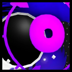 Pet Simulator 99 Pets Titanic Black Hole Angelus Ball