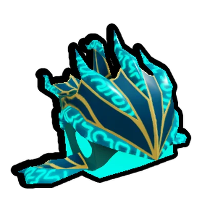 Pet Simulator X All Server Huge Atlantean Orca