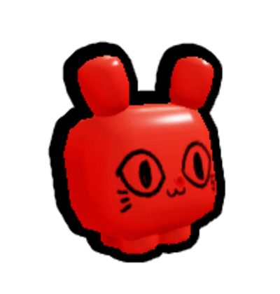 Pet Simulator X All Server Huge Balloon Cat