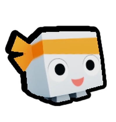 Pet Simulator X All Server Huge BIG Maskot