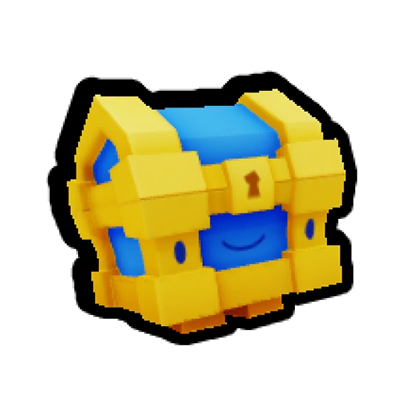 Pet Simulator X All Server Huge Chest Mimic