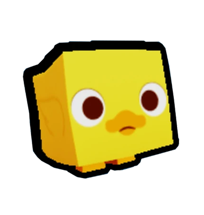 Pet Simulator X All Server Huge Ducky