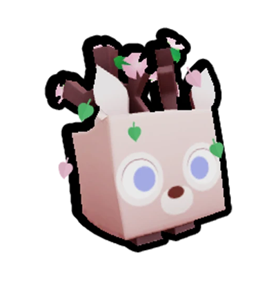 Pet Simulator X All Server Huge Enchanted Deer