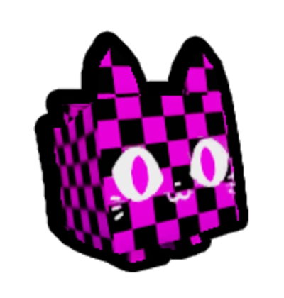 Pet Simulator X All Server Huge Error Cat