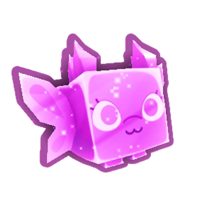 Pet Simulator X All Server Huge Fairy