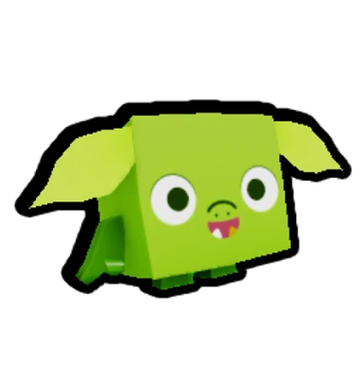 Pet Simulator X All Server Huge Goblin