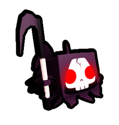 Pet Simulator X All Server Huge Grim Reaper