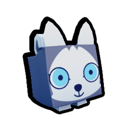 Pet Simulator X All Server Huge Husky