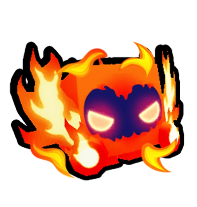Pet Simulator X All Server Huge Inferno Dominus