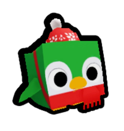 Pet Simulator X All Server Huge Jolly Penguin
