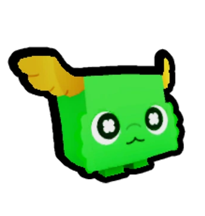 Pet Simulator X All Server Huge Lucki