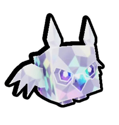 Pet Simulator X All Server Huge Mosaic Griffin