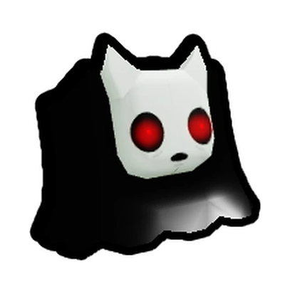 Pet Simulator X All Server Huge Nightmare Spirit 