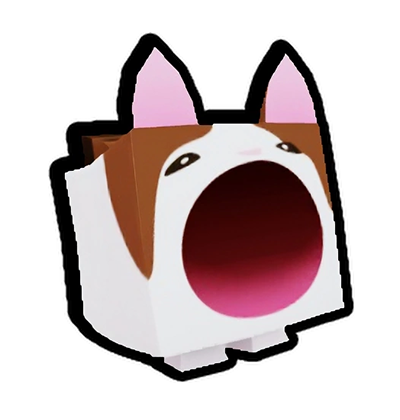 Pet Simulator X All Server Huge Pop Cat