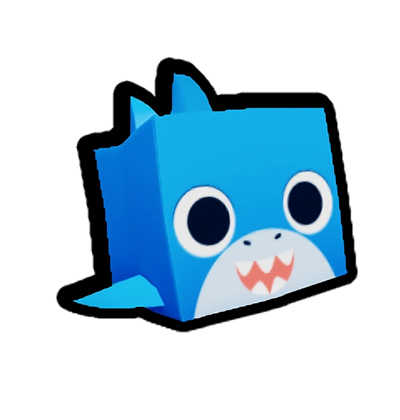 Cheap Pet Simulator X roblox Huge Shark, Buy Pet Simulator X roblox