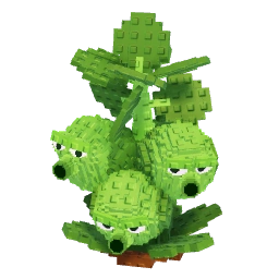Plants vs Brainrots Shop Brussel Sprouts (Plant)