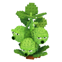 Plants vs Brainrots Shop Brussel Sprouts Seed