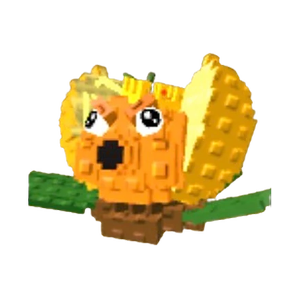Plants vs Brainrots Shop King Limone Seed