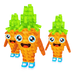 Plants vs Brainrots Shop Los Mr Carrotitos (High Income)