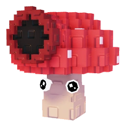Plants vs Brainrots Shop Shroombino (Plant) (High Damage)