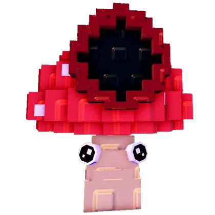 Plants vs Brainrots Shop All Server Shroombino Seed