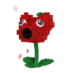 Plants vs Brainrots Shop Strawberry (Plant)