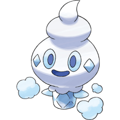 Pokemon Switch Vanillite