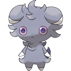 Pokemon Switch Espurr