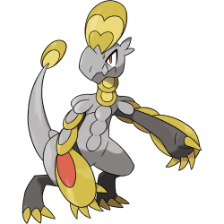 Pokemon Hakamo-o
