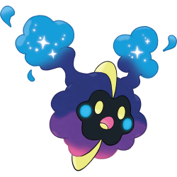 Pokemon Cosmog