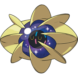 Pokemon Cosmoem