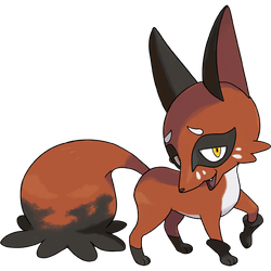 Pokemon Nickit