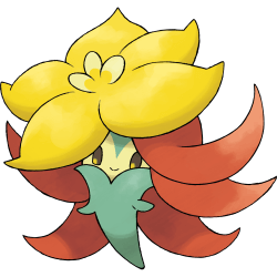 Pokemon Gossifleur