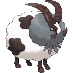 Pokemon Dubwool