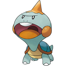 Pokemon Chewtle