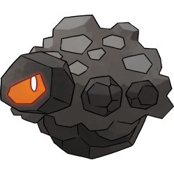 Pokemon Rolycoly