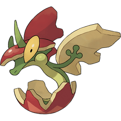 Pokemon Flapple
