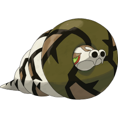 Pokemon Sandaconda